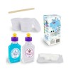 Maak je eigen slijm - DIY kit cloud